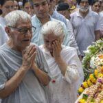 Air India Crash-Sonde schaut auf die psychische Gesundheit nach Piloten nach der Beschwörung | Welt | Nachricht