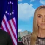 Lara Trump sagt, dass der Präsident von der Krise der „politischen Krise“ | | Welt | Nachricht
