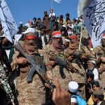 Afghanische Datenverstoßfehler veranlassten die Ängste vor Taliban ‚Kill List‘ | Welt | Nachricht