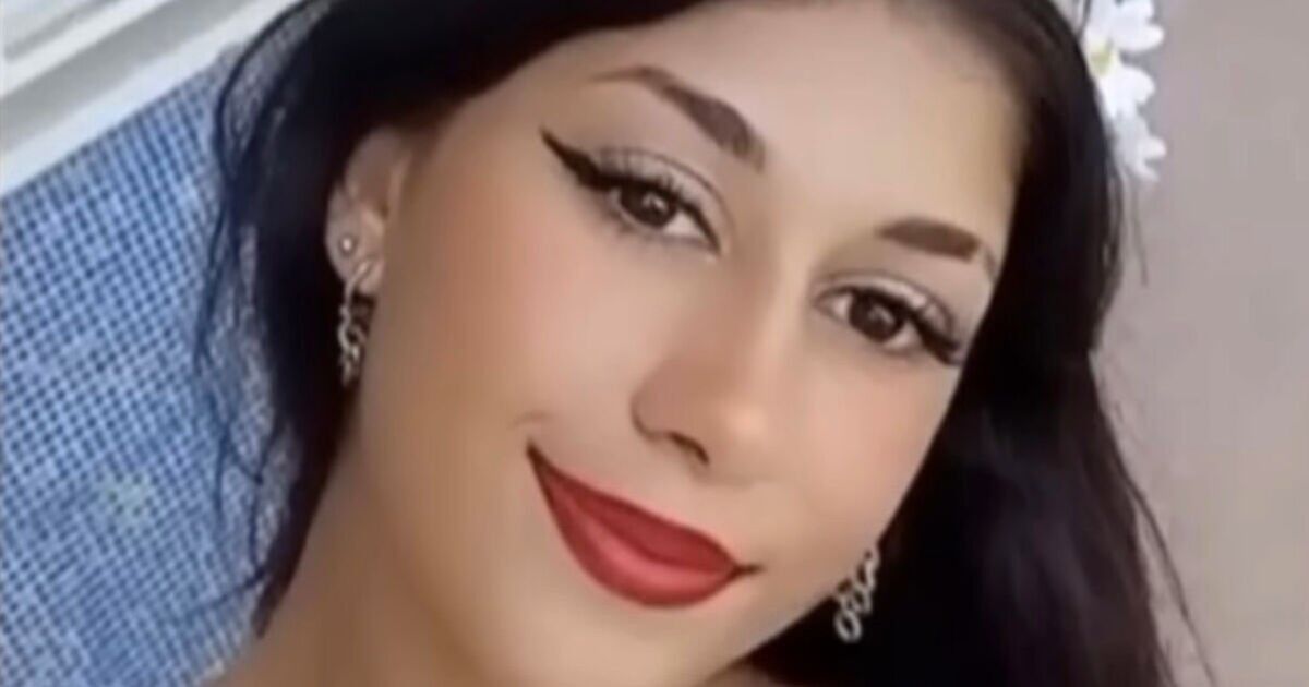 „Ehre Killing“ Horror Teenage Vergewaltigungsopfer „getötet vom Verlobten“ | Welt | Nachricht „Ehre Killing“ Horror Teenage Vergewaltigungsopfer „getötet vom Verlobten“ | Welt | Nachricht