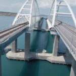 Die unglaubliche Brücke, die eine der längsten der Welt mit lächerlichen 3.092 Piers ist | Welt | Nachricht