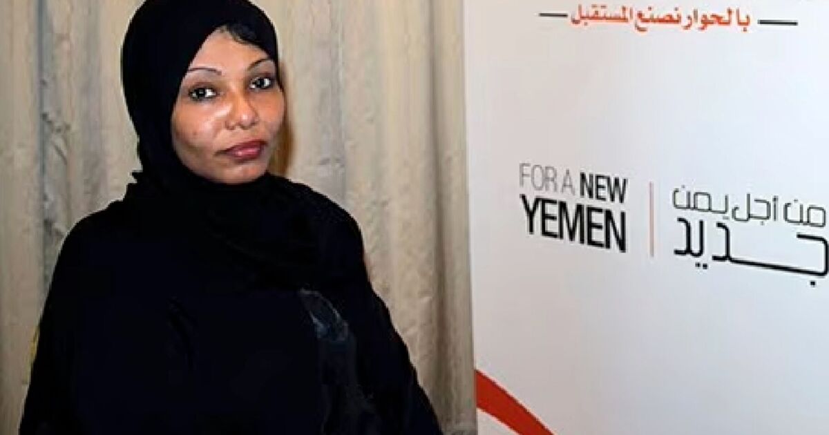 Mädchen, 11, musste den 35-jährigen Mann heiraten und war schwanger bei 13 | Welt | Nachricht