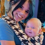 Mama traf sich mit Gegenreaktionen als „vollkommen gesundes“ vier Monate alte wiegt 22 Pfund | Welt | Nachricht