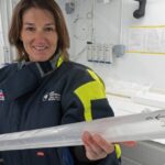 Altes Eis aus der Antarktis wird vor 1,5 m Jahren Geheimnisse enthüllen | Welt | Nachricht