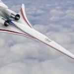 Neue „Concorde“ am Rande der Schnittflugzeit zwischen London und New York bis 4 Stunden | Welt | Nachricht