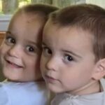 Zwillings-Kleinkinder getötet in angeblichen Hit-and-Run, als Mama mit Buggy zum Einkaufen ging | Welt | Nachricht