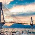 Die unglaubliche £ 769 -m -Brücke, die eine der längsten ihrer Art ist | Welt | Nachricht