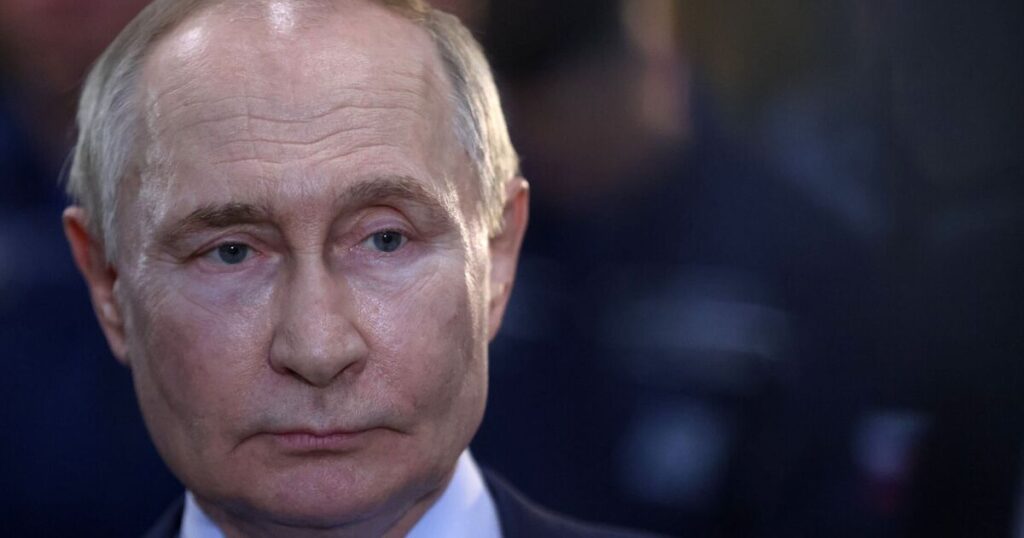 Russland Wirtschaftsschmelze als Moskau „brennen“ durch Mittel mit £ 3.700 Soldatenboni | Welt | Nachricht Russland Wirtschaftsschmelze als Moskau „brennen“ durch Mittel mit £ 3.700 Soldatenboni | Welt | Nachricht