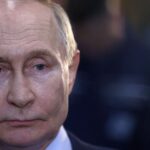 Russland Wirtschaftsschmelze als Moskau „brennen“ durch Mittel mit £ 3.700 Soldatenboni | Welt | Nachricht