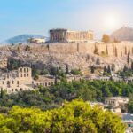 Griechenland Wärmewarnung als ganzes Land unter Wetteralarm | Welt | Nachricht Griechenland Wärmewarnung als ganzes Land unter Wetteralarm | Welt | Nachricht