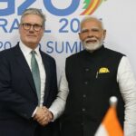 Narendra Modis Großbritannienbesuch: Alles, was wir als indischer Premierminister kennen, kommt für eine enorme Ankündigung | Welt | Nachricht