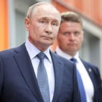 Befürchtet Russland, die sich auf „groß angelegten Krieg“ vorbereitet, da die Mobilisierung startete | Welt | Nachricht