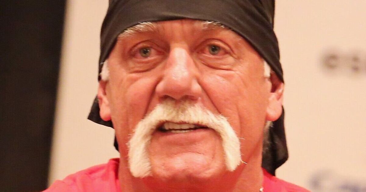 Hulk Hogans geheimer Herzschmerz vor tödlichem Herzstillstand | Uns | Nachricht