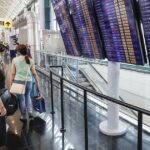 Urlaubsreisen Chaos Als drei europäische Länder einen großen Streik ankündigen | Welt | Nachricht