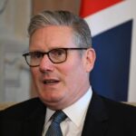 Keir Starrer enthüllt den Plan, bei Gaza zu helfen und Kinder zu evakuieren | UK | Nachricht