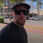 Brit riskiert Benidorms ‚raueste Kneipenkriechen‘ und die Dinge sind gewalttätige Kurven | Welt | Nachricht