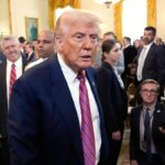 Trump -Medienaktien steigen nach dem Erwerb von 2 Milliarden US -Dollar Bitcoin