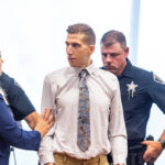 Un automóvil Q-tip y Spotless eran evidencia clave que vinculaba a Bryan Kohberger con asesinatos de 4 estudiantes de Idaho