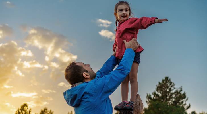 Hier ist das Nettowert, das Sie benötigen, um die Top 10% der Amerikaner zu sein – warum es viel höher ist als Sie vielleicht denken Hier ist das Nettowert, das Sie benötigen, um die Top 10% der Amerikaner zu sein – warum es viel höher ist als Sie vielleicht denken
