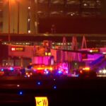 Schwere Turbulenzen bei der Notlandung der Delta -Flugkräfte und schickt mehr als zwei Dutzend an Bord in Krankenhäuser