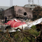 Die medizinischen Unterlagen des Air India Pilots nach Ansprüchen für psychische Gesundheit untersucht