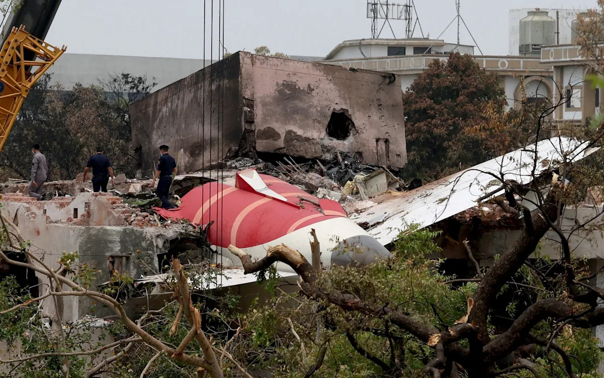 Die medizinischen Unterlagen des Air India Pilots nach Ansprüchen für psychische Gesundheit untersucht Die medizinischen Unterlagen des Air India Pilots nach Ansprüchen für psychische Gesundheit untersucht