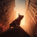 Palantir, Tesla y Nvidia recompensaron a los inversores de pacientes. Ahora, un inversor pregunta: „¿En qué estás actualmente optimista a largo plazo?“