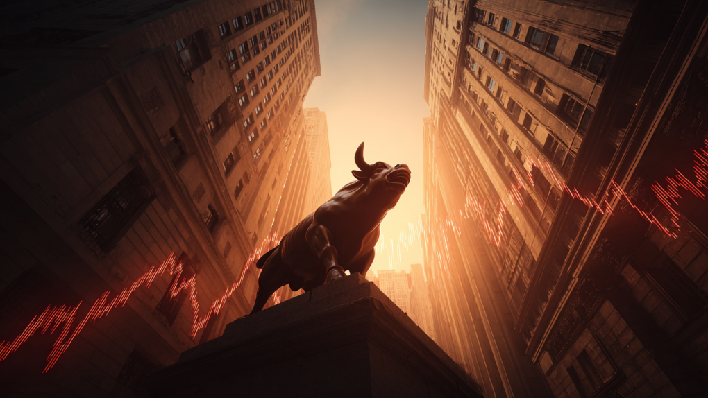 Palantir, Tesla y Nvidia recompensaron a los inversores de pacientes. Ahora, un inversor pregunta: „¿En qué estás actualmente optimista a largo plazo?“