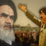 Cuando Saddam Hussein se ofreció a matar a Jomeini y el Shah dijo que no