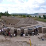 ‚Fábrica gorda‘ de 125,000 años de antigüedad de Neandertals descubiertos en Alemania