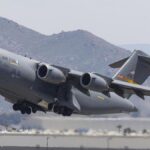 Por qué Boeing retiró su icónico C-17 Globemaster III III Por qué Boeing retiró su icónico C-17 Globemaster III III