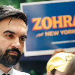 ‚Medios de producción‘: el ‚meta final‘ de Zohran Mamdani le da a los refugiados comunistas escalofríos- Video viral