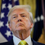 Donald Trump droht Chris Christie zu untersuchen, nachdem der ehemalige Gouverneur von New Jersey ihn in ABCs „diese Woche“ kritisiert hat.