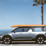 Toyota erwägt immer noch einen kleineren Unibody -Truck für uns