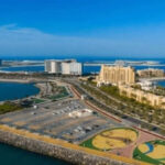 VAE: Ras Al Khaimah sieht 654.000 Besucher als Tourismussektor Rekorde Best-Ever H1, Umsatz um 9% | Weltnachrichten