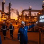 OMans neue Regel: Professionelle Lizenzen, die jetzt für Öl- und Gasjobs obligatorisch sind, prüfen Sie, ob Ihr Job auf der Liste steht | Weltnachrichten