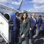 „Hier bin ich. Sende mich“: Wie Trump Administration die Bibel nutzt, um Deportationen zu rechtfertigen | Weltnachrichten „Hier bin ich. Sende mich“: Wie Trump Administration die Bibel nutzt, um Deportationen zu rechtfertigen | Weltnachrichten