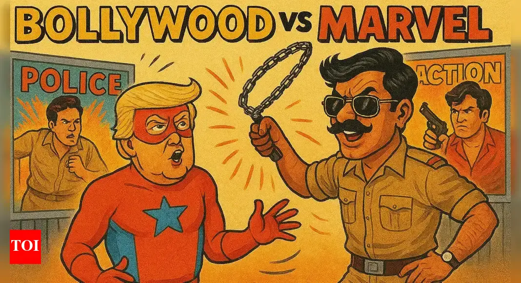 Zufällige Nachsicht: Der vielschichtige Ansatz für den Umgang mit Donald Trumps Zöllen | Weltnachrichten