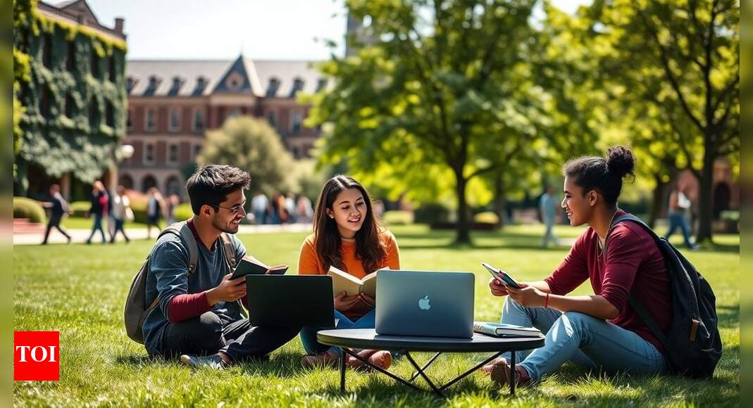 Wie der US -amerikanische Studentendarlehen „Cliff Effect“ Jahre und Zehntausende zu Ihren Rückzahlungen verleihen könnte Wie der US -amerikanische Studentendarlehen „Cliff Effect“ Jahre und Zehntausende zu Ihren Rückzahlungen verleihen könnte
