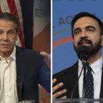 „Missbrauch des Systems“: Cuomo schlägt das „Gesetz von Zohran“ vor, um wohlhabende New Yorker von mietstabilisierten Wohnungen zu verhindern. schlägt ‚bedeutet, test‘ in Bill „Missbrauch des Systems“: Cuomo schlägt das „Gesetz von Zohran“ vor, um wohlhabende New Yorker von mietstabilisierten Wohnungen zu verhindern. schlägt ‚bedeutet, test‘ in Bill