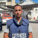 Israel tritt nach Bibi -Bombenanschlägen auf, um die Offensive zu erweitern. Luftangriff tötet 6 Journos