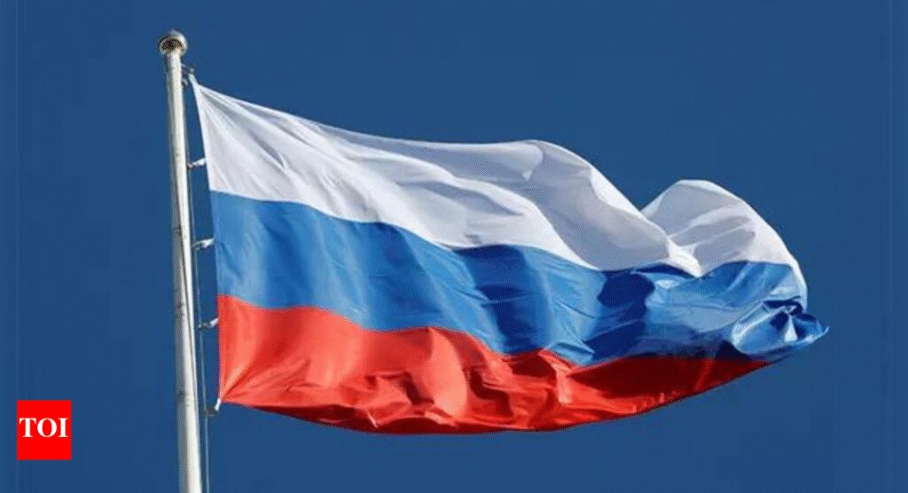 Datenverstoß: Russischer Link, der beim US -Bundesgerichtshack verdächtigt wird; Sensible Informationen, die durch ein jahrelange Verletzung beeinträchtigt sind Datenverstoß: Russischer Link, der beim US -Bundesgerichtshack verdächtigt wird; Sensible Informationen, die durch ein jahrelange Verletzung beeinträchtigt sind