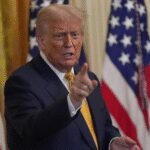 Trump „kaltherziger“ norwegischer Minister, um nach dem Friedensnobelpreis zu fragen; Sie sprachen über den Tarif Trump „kaltherziger“ norwegischer Minister, um nach dem Friedensnobelpreis zu fragen; Sie sprachen über den Tarif