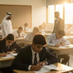 VAE: Keine zweitfristigen Prüfungen für Studenten in allen Klassen im Jahr 2025–26 akademischem Jahr | Weltnachrichten VAE: Keine zweitfristigen Prüfungen für Studenten in allen Klassen im Jahr 2025–26 akademischem Jahr | Weltnachrichten