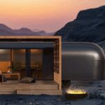 VAE: Sharjah bringt solarbetriebene Anhänger in die Berge ohne Wi-Fi oder Lichter für wahre Naturflucht | Weltnachrichten VAE: Sharjah bringt solarbetriebene Anhänger in die Berge ohne Wi-Fi oder Lichter für wahre Naturflucht | Weltnachrichten