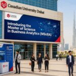 Was ist der neue Kurs von der Canadian University Dubai? Hier ist alles, was Sie wissen müssen Weltnachrichten
