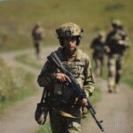 Ukraine Sicherheit: Europa, um die Mehrheit der Kräfte zu gewährleisten; Trump hinterlässt offene Möglichkeiten der US -Luftunterstützung