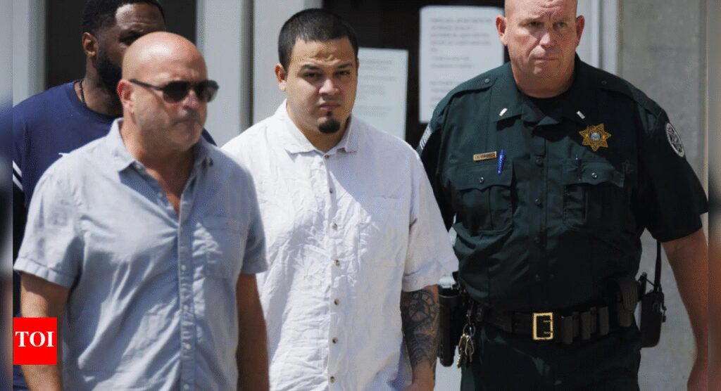 Maryland Deportation Fall: Kilmar Abrego Garcia, die aus dem Gefängnis entlassen wurden; Zukunft immer noch ungewiss, da DHS Handeln verübt