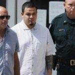 Maryland Deportation Fall: Kilmar Abrego Garcia, die aus dem Gefängnis entlassen wurden; Zukunft immer noch ungewiss, da DHS Handeln verübt Maryland Deportation Fall: Kilmar Abrego Garcia, die aus dem Gefängnis entlassen wurden; Zukunft immer noch ungewiss, da DHS Handeln verübt
