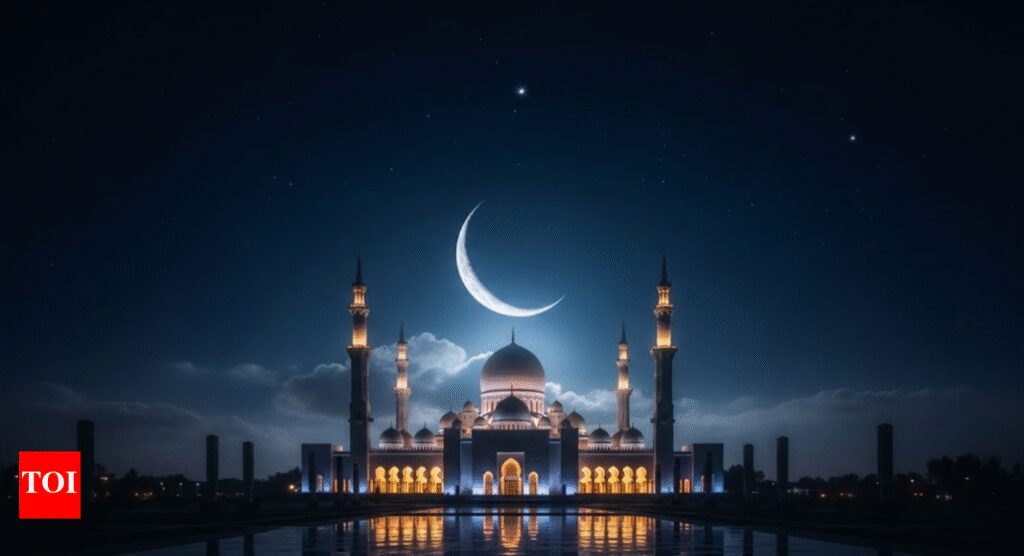 Die Vereinigten Arabischen Emirate bestätigen am 25. August, nach dem Crescent, nicht gesichtet | Weltnachrichten